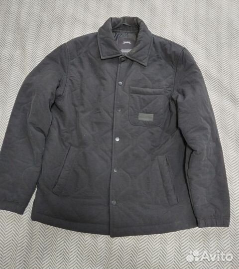 Тренерская куртка pab