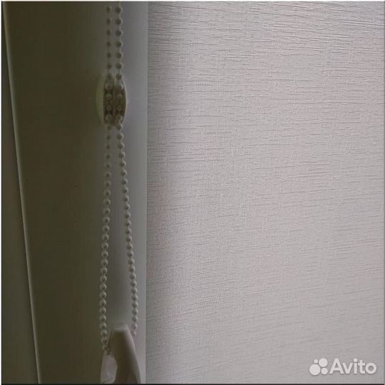 Новые рулонные шторы на заказ