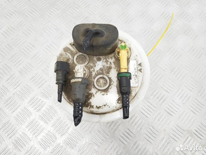 Насос топливный Peugeot 407