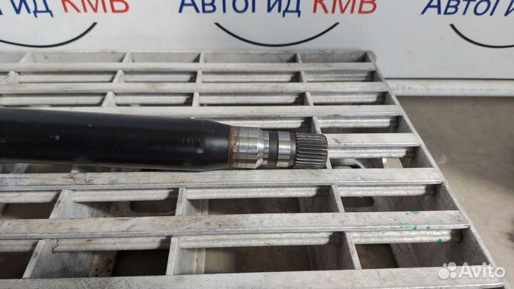 Привод передний правый Opel Insignia 2008–2013