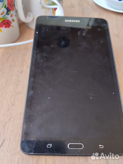 Samsung galaxy tab a6