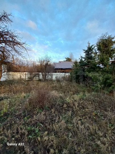 Дом 46,6 м² на участке 5 сот.