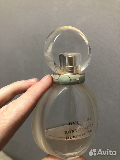 Духи/парфюмерия