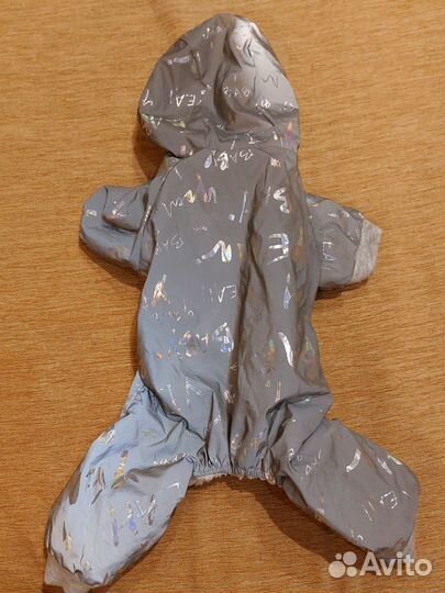 Одежда для собак