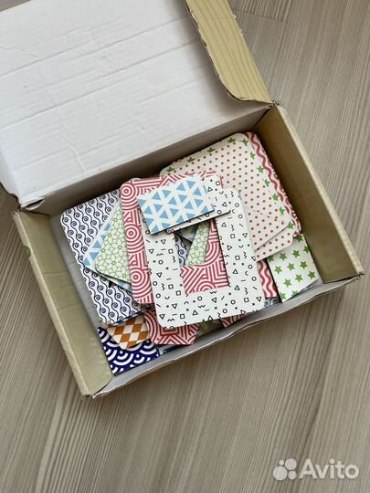 Досочки Сегена