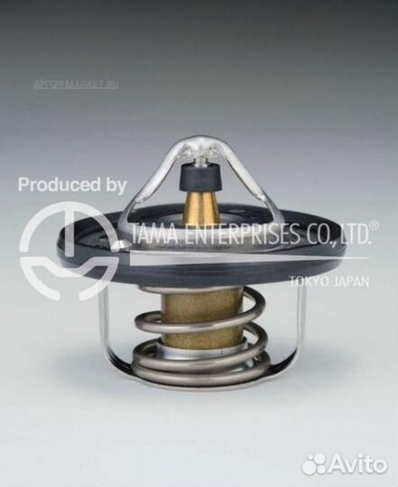 Tama W54NB-88 Термостат