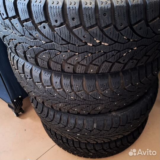 Formula Ice 185/65 R15