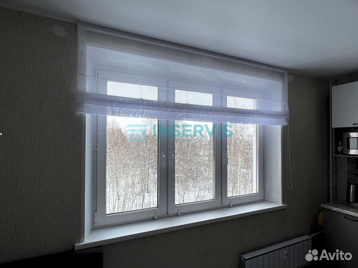 Жалюзи Горизонтальные алюминиевые