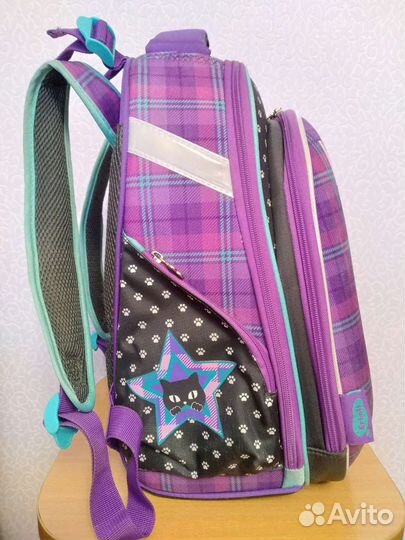 Рюкзак школьный Erhaft