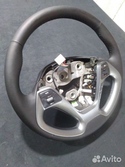 Руль на обмен