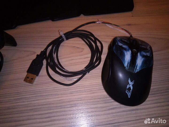 Для компьютера