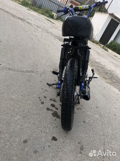 Дельта Орион125