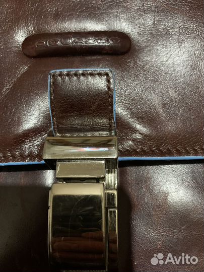 Сумка портфель piquadro