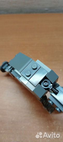 Lego star wars фигурки