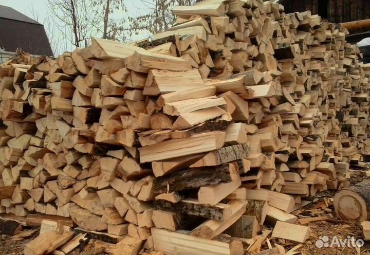 Дрова из Буратино