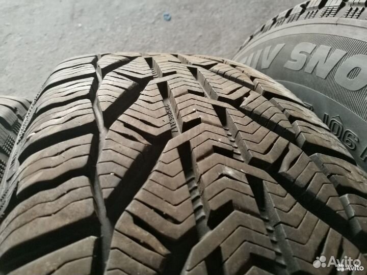 Kormoran SUV Snow 225/65 R17