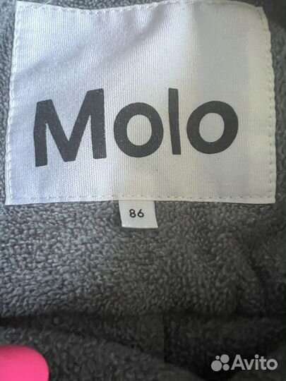 Комбинезон molo 86