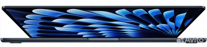 Ноутбук Apple MacBook Air 15 2023 2880x1864, Appl