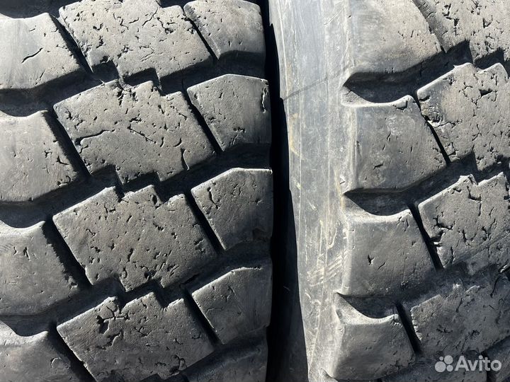 Грузовые шины бу 13 22.5 Goodyear