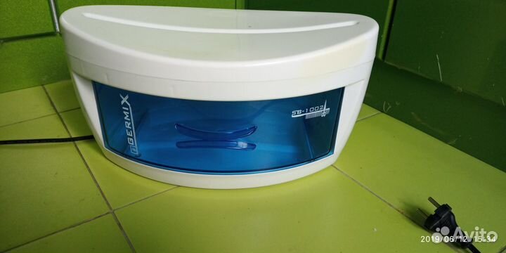 Стерилизатор ультрафиолетовый