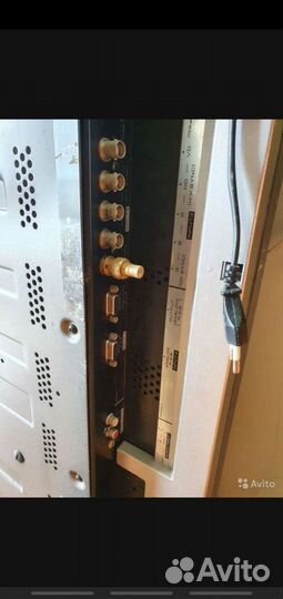 Pioneer plazma display