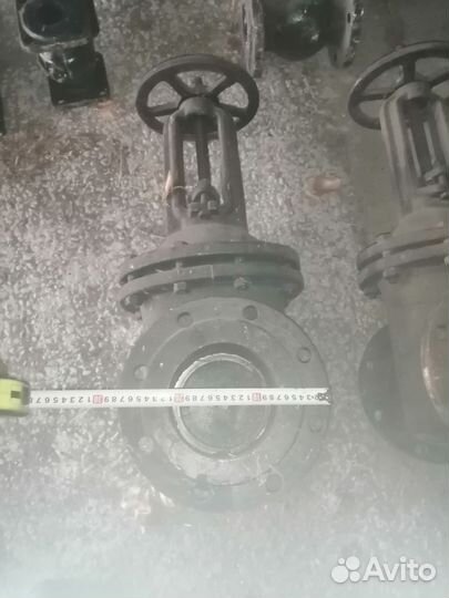 Продам задвижки