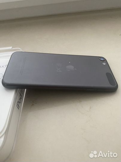 Плеер iPod touch 6 16 Gb