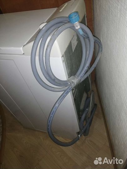 Стиральная машина Electrolux EWT 825