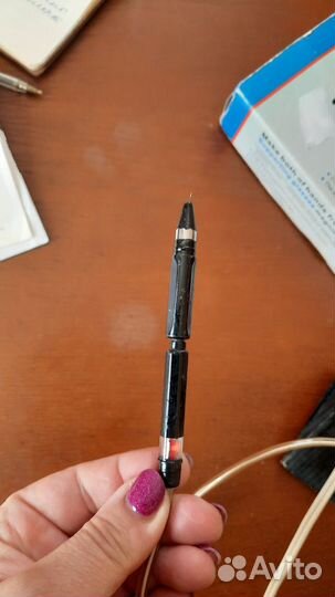 Электроэпилятор игольчатый