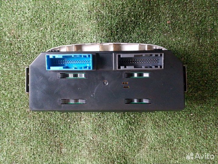 Блок управления климат-контролем Opel Corsa 1.4