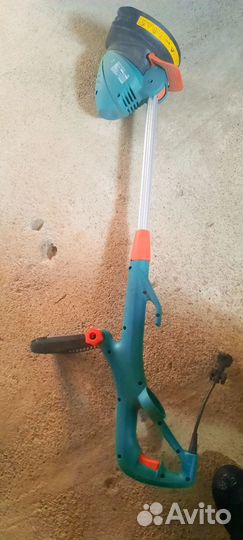 Триммер электрический