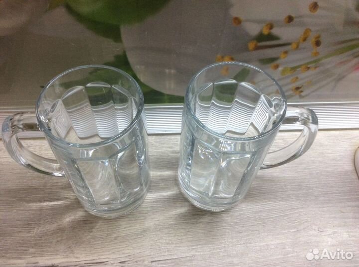 Пивные кружки