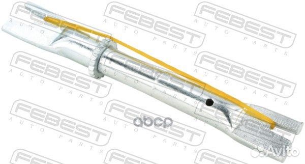 Регулятор nissan sunny/almera B10RS 03- прав. зад