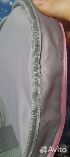 Детский рукзак