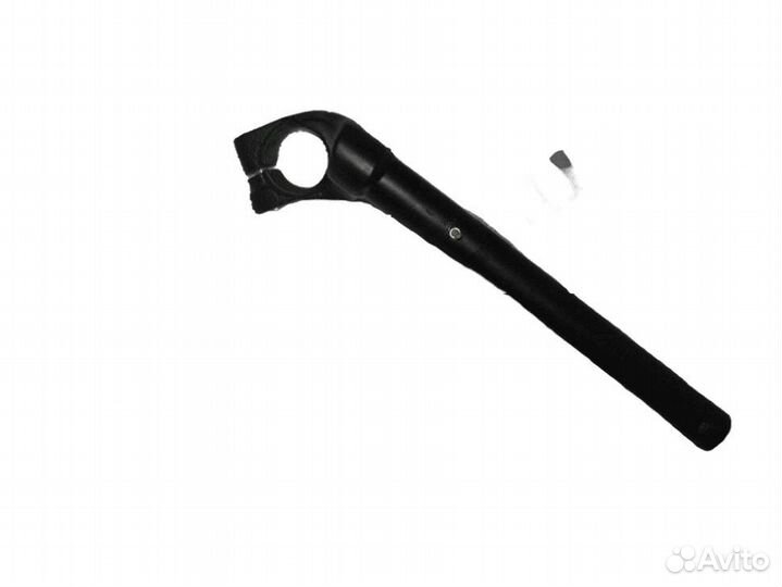 Руль правый phantom, ZF-KY, ekonika (ZF250-2)