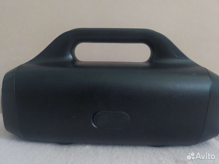 Anker Soundcore motion boom