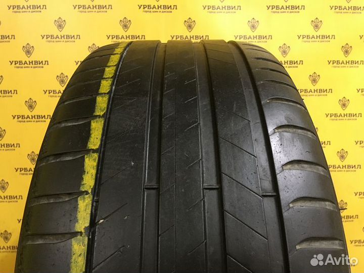 Michelin Latitude Sport 3 255/55 R18 109Y