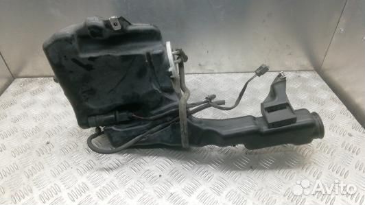 Бачок омывателя mercedes benz E-class W212 (BDN27N