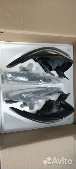 Задние фонари