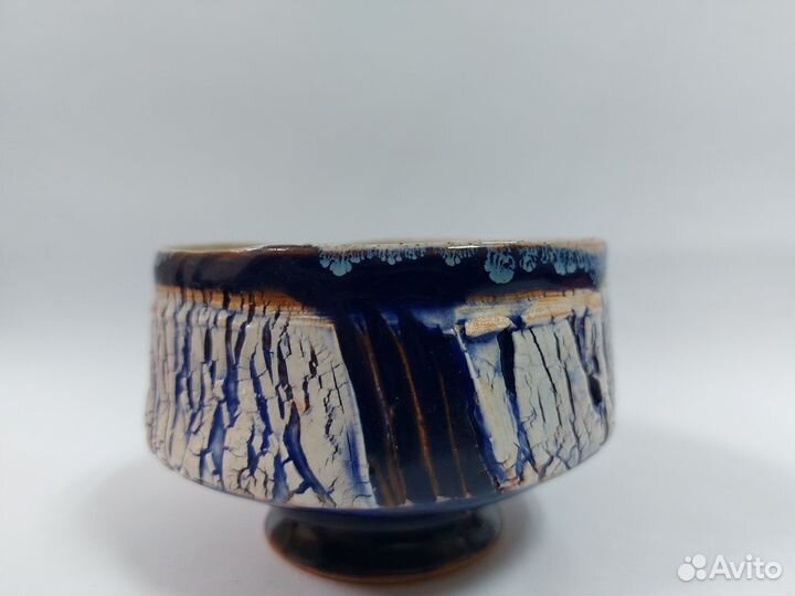 Чашка для чайной церемонии керамическая