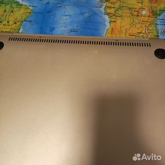 Apple MacBook Air 15.3