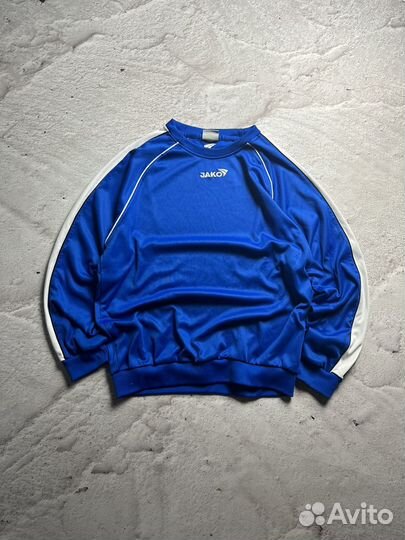 Свитшот Jako L Оригинал