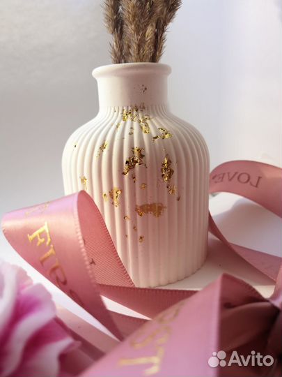 Ароматическая свеча