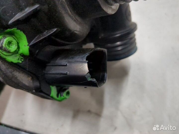 Насос водяной BMW X6 E71, 2010