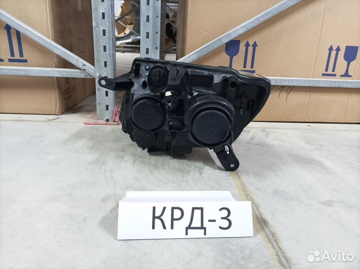 Фара правая Ниссан Террано