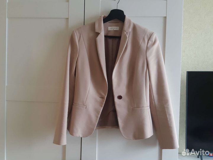 Пиджак женский calista