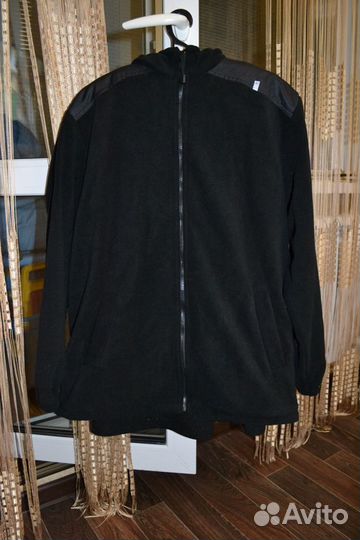 Флисовый костюм