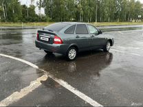 ВАЗ (LADA) Priora 1.6 MT, 2010, 197 421 км, с пробегом, цена 325 000 руб.