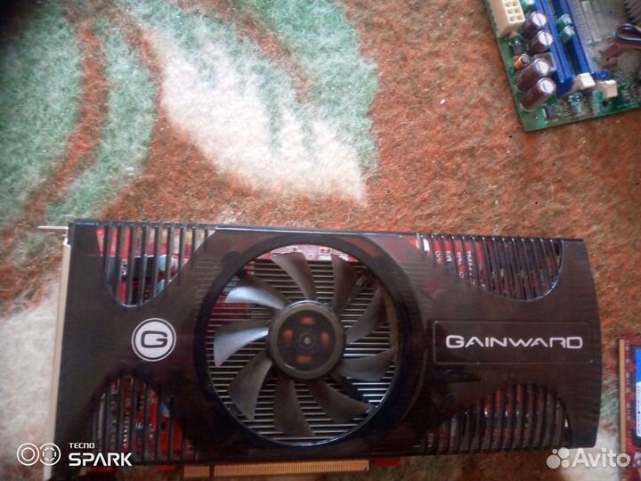 Запчасти для пк