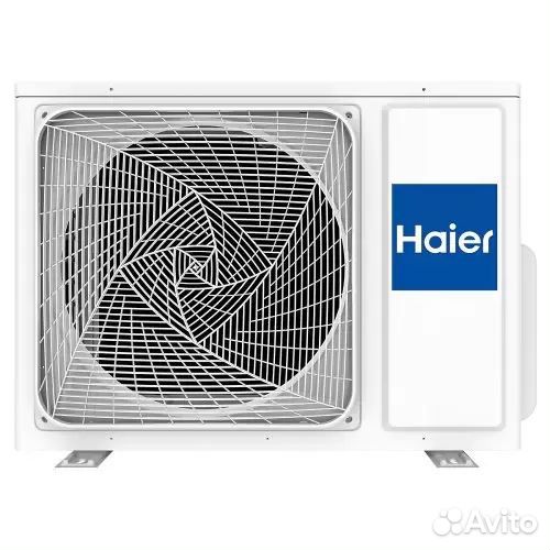 Haier AS18TT4HRA/1U18TL4FRA